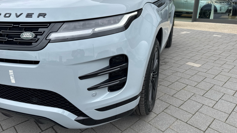 Land Rover Range Rover Evoque 1.5 P270e Autobiography 5dr Auto [Revised] Hatchback